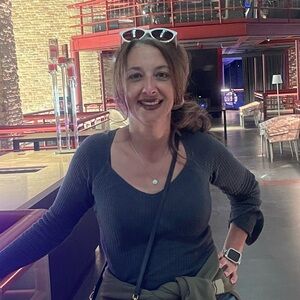 Meet your Posher, Celia